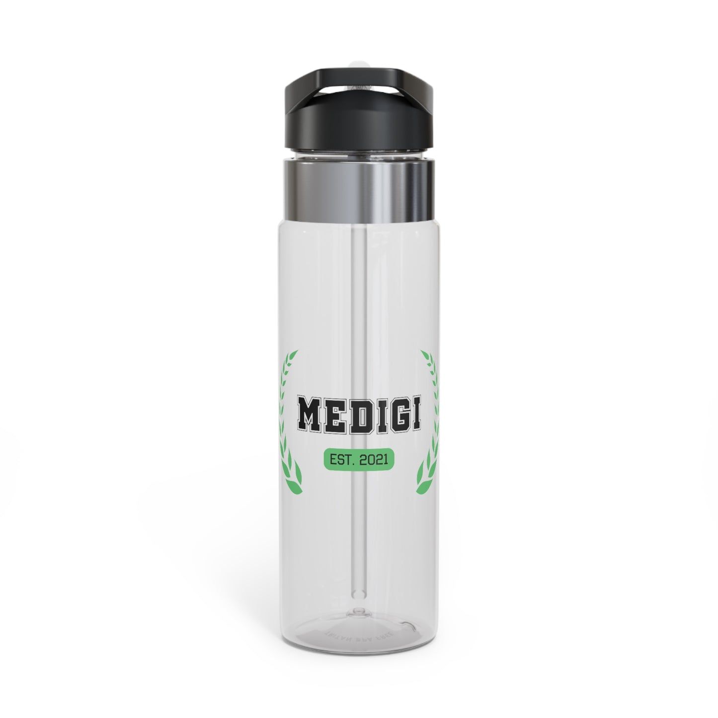 Medigi Kensington Tritan™ Sport Bottle, 20oz