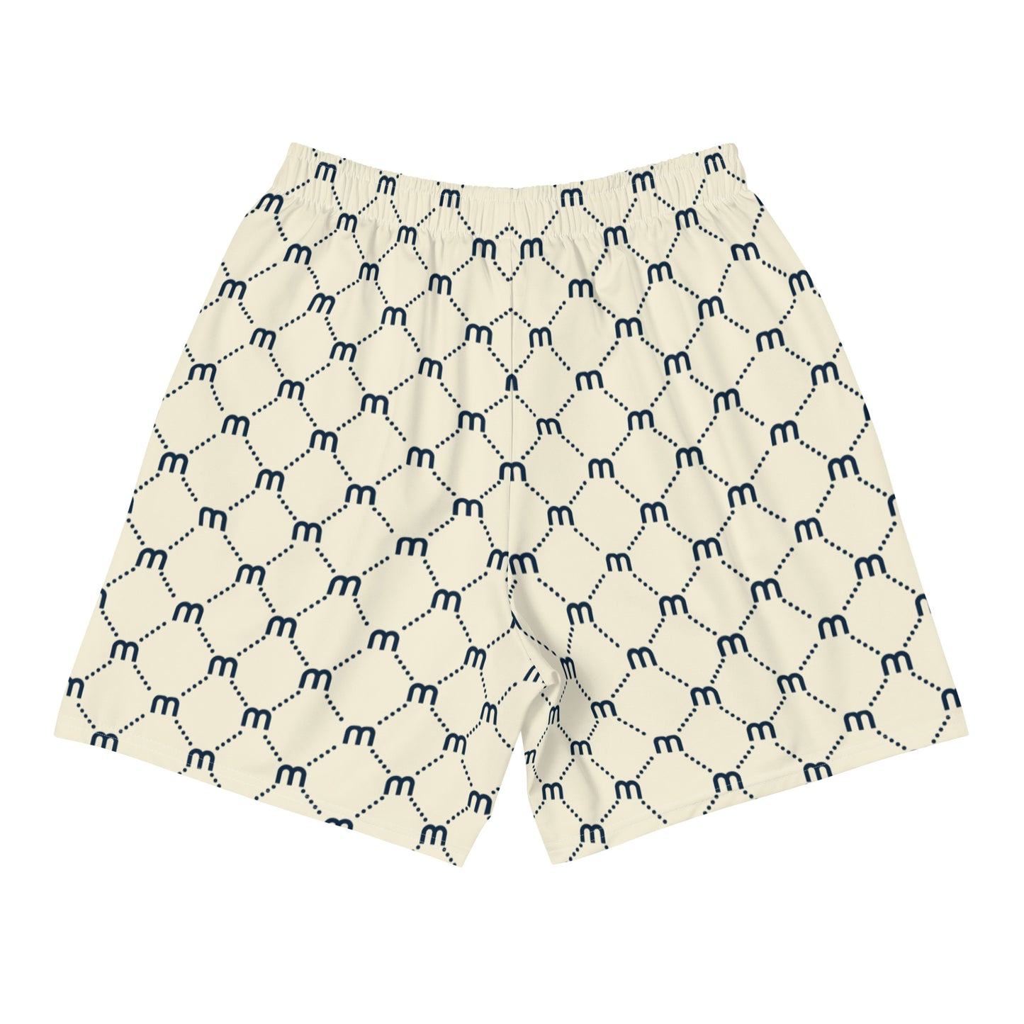 Men's Recycled Athletic Shorts