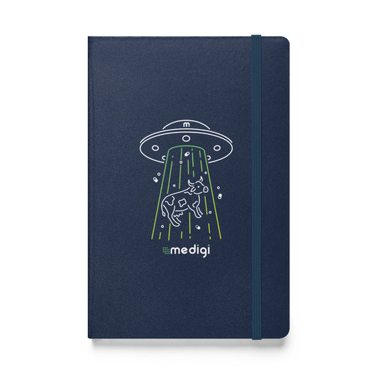 The Mothership Notebook