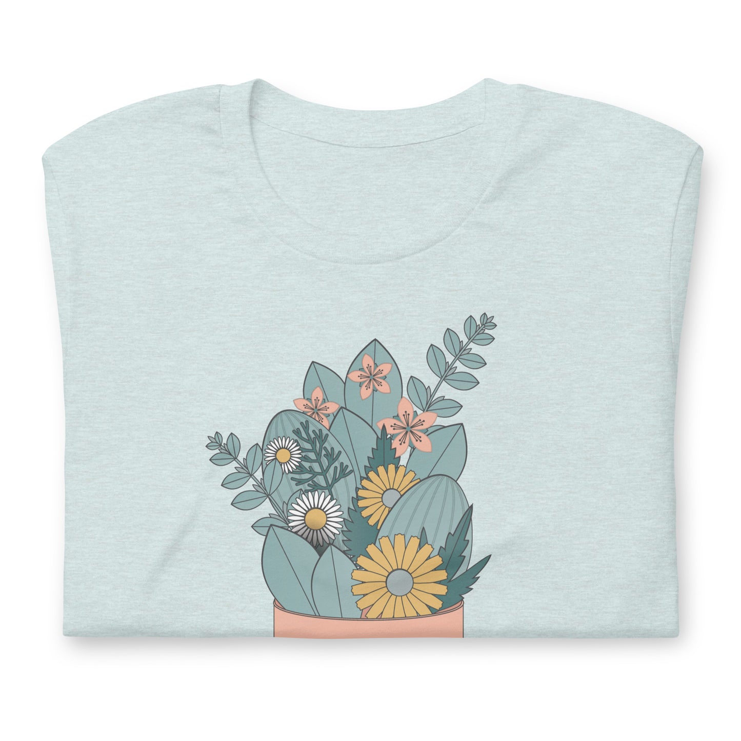 Unisex t-shirt