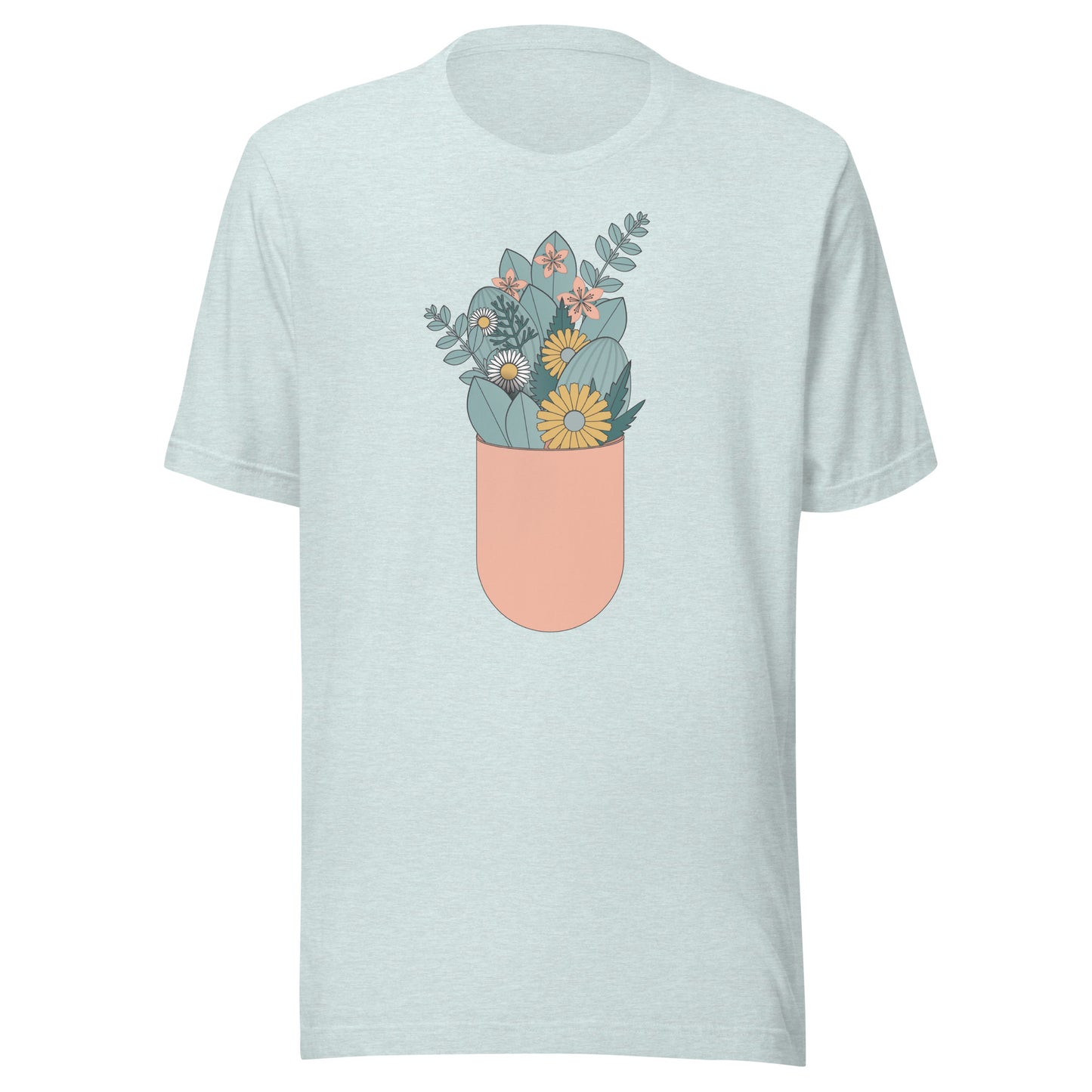 Unisex t-shirt