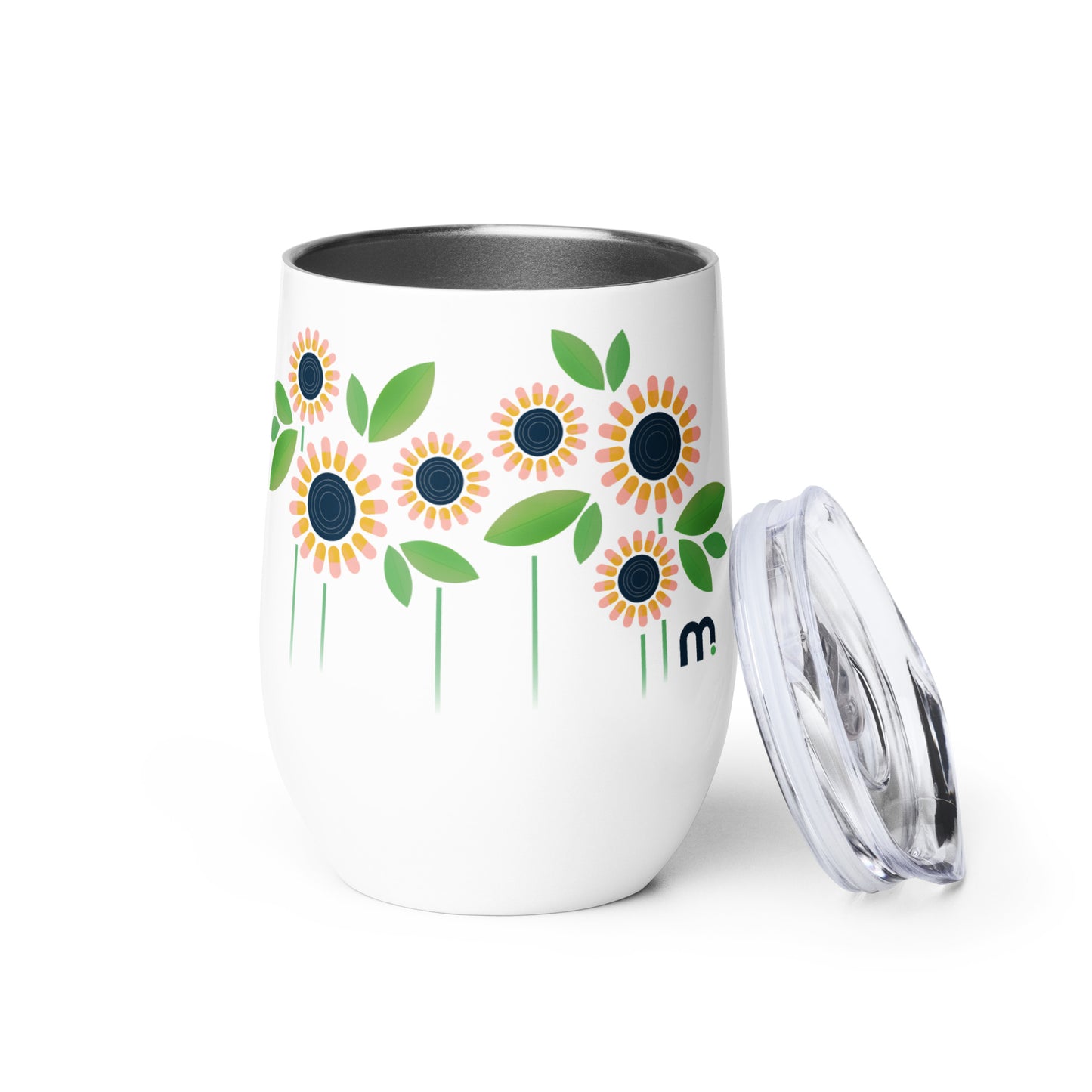 Wine tumbler
