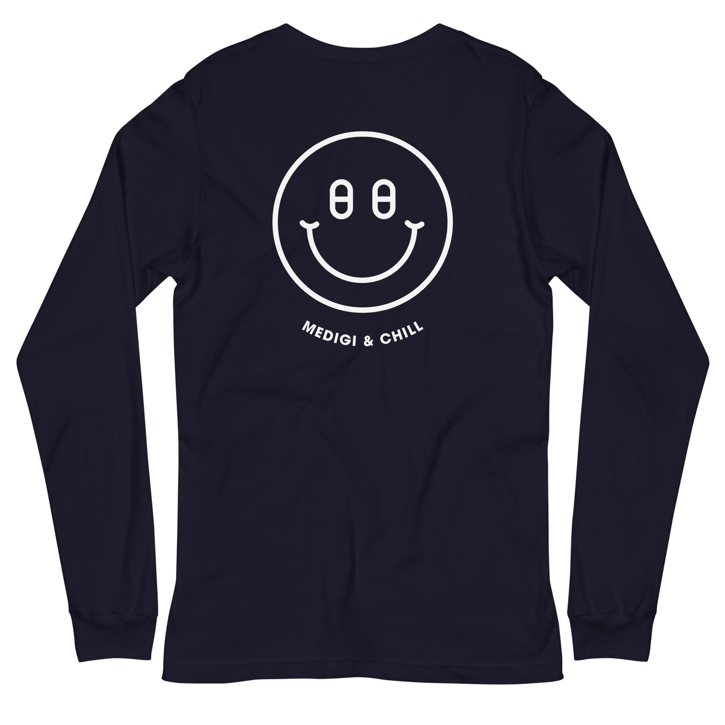 Unisex Long Sleeve Tee