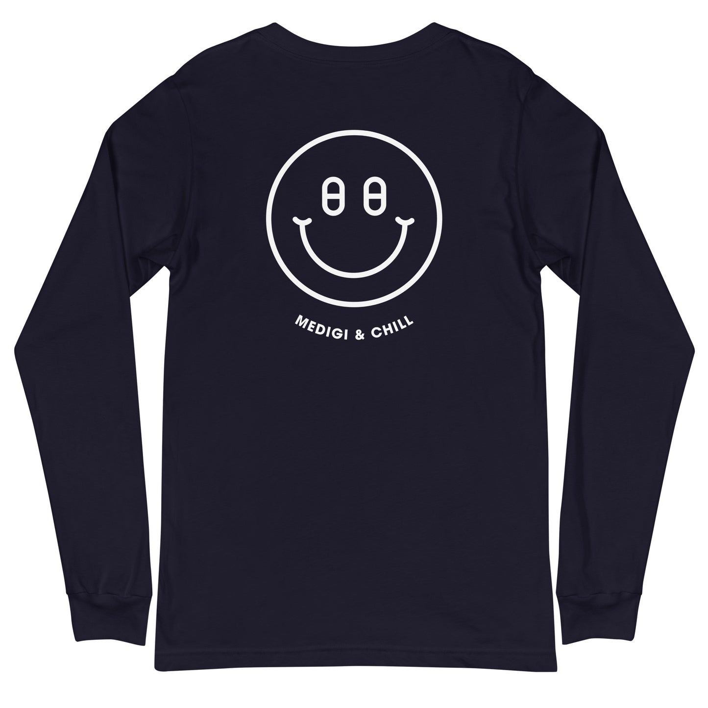 Unisex Long Sleeve Tee