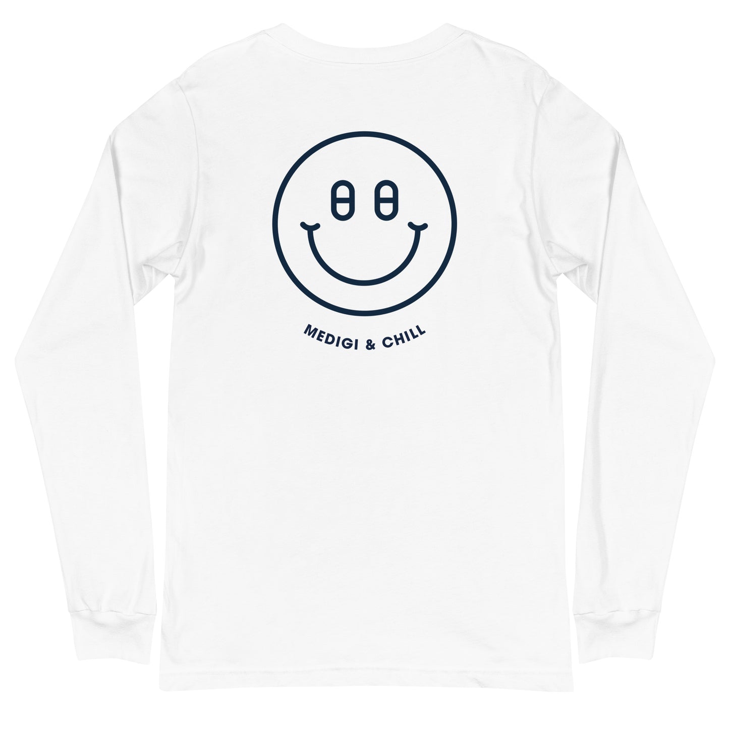 Unisex Long Sleeve Tee