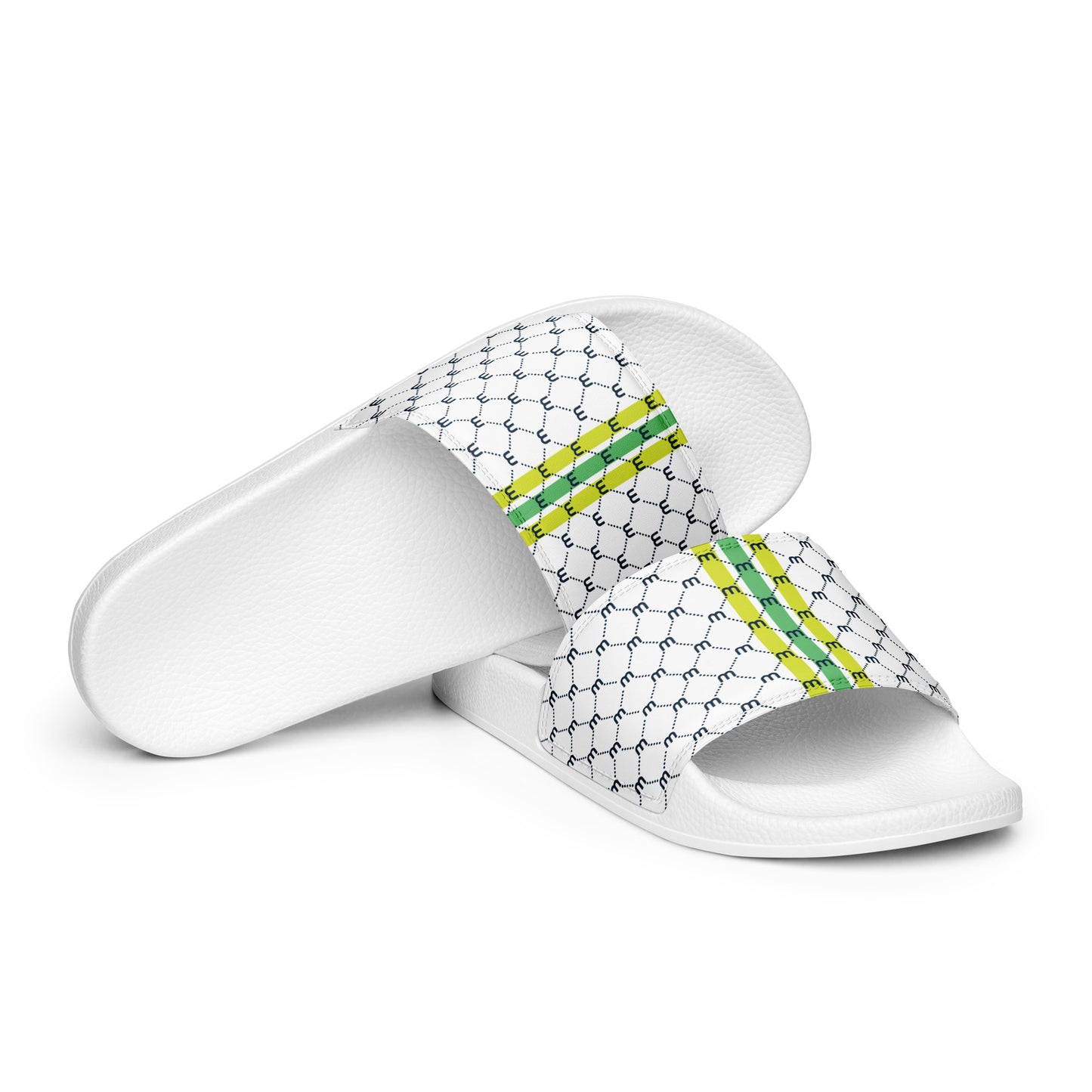 Women's slides