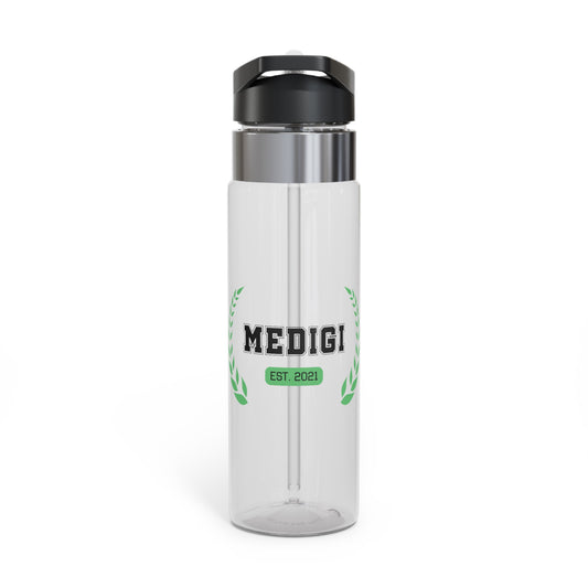 Medigi Kensington Tritan™ Sport Bottle, 20oz