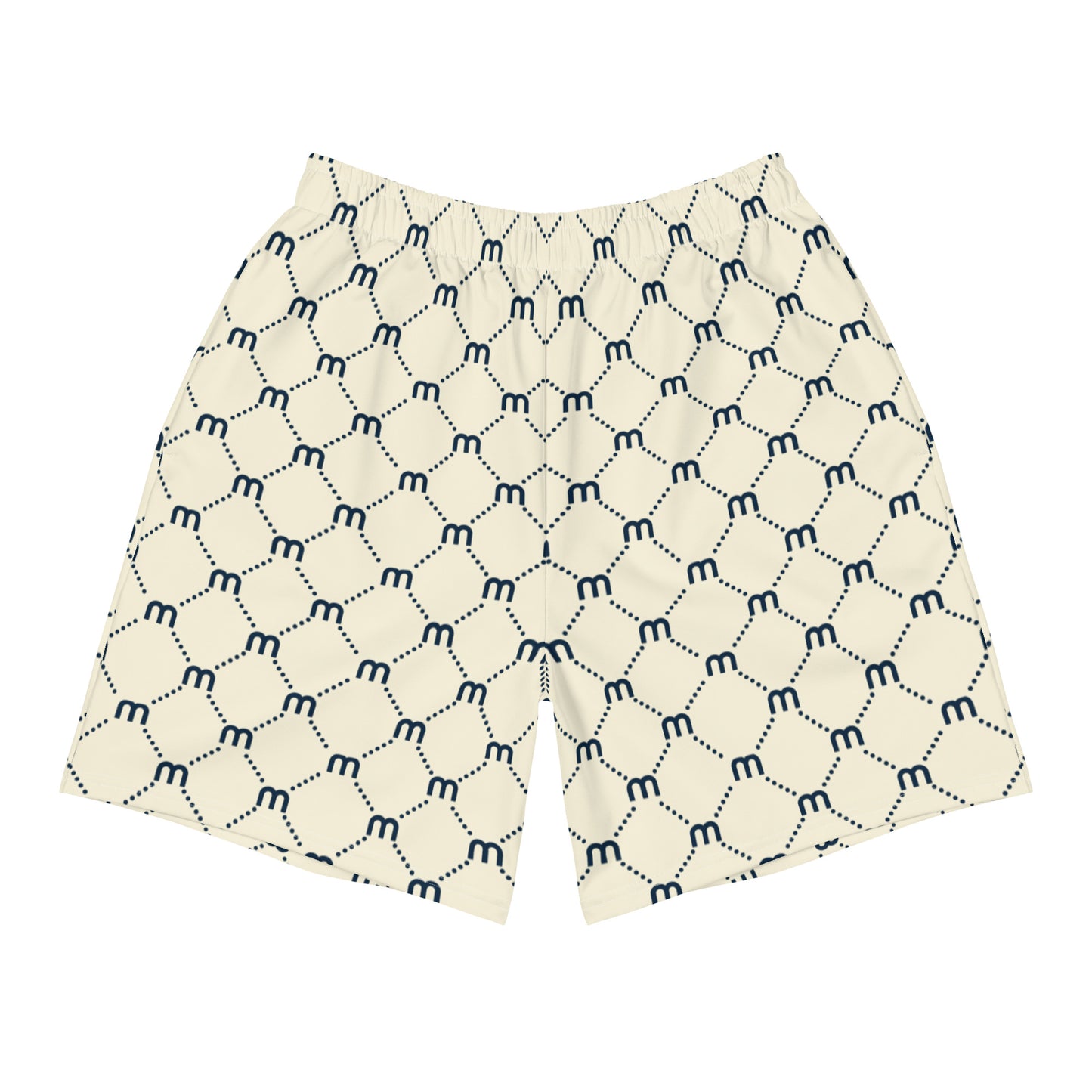 Men's Recycled Athletic Shorts