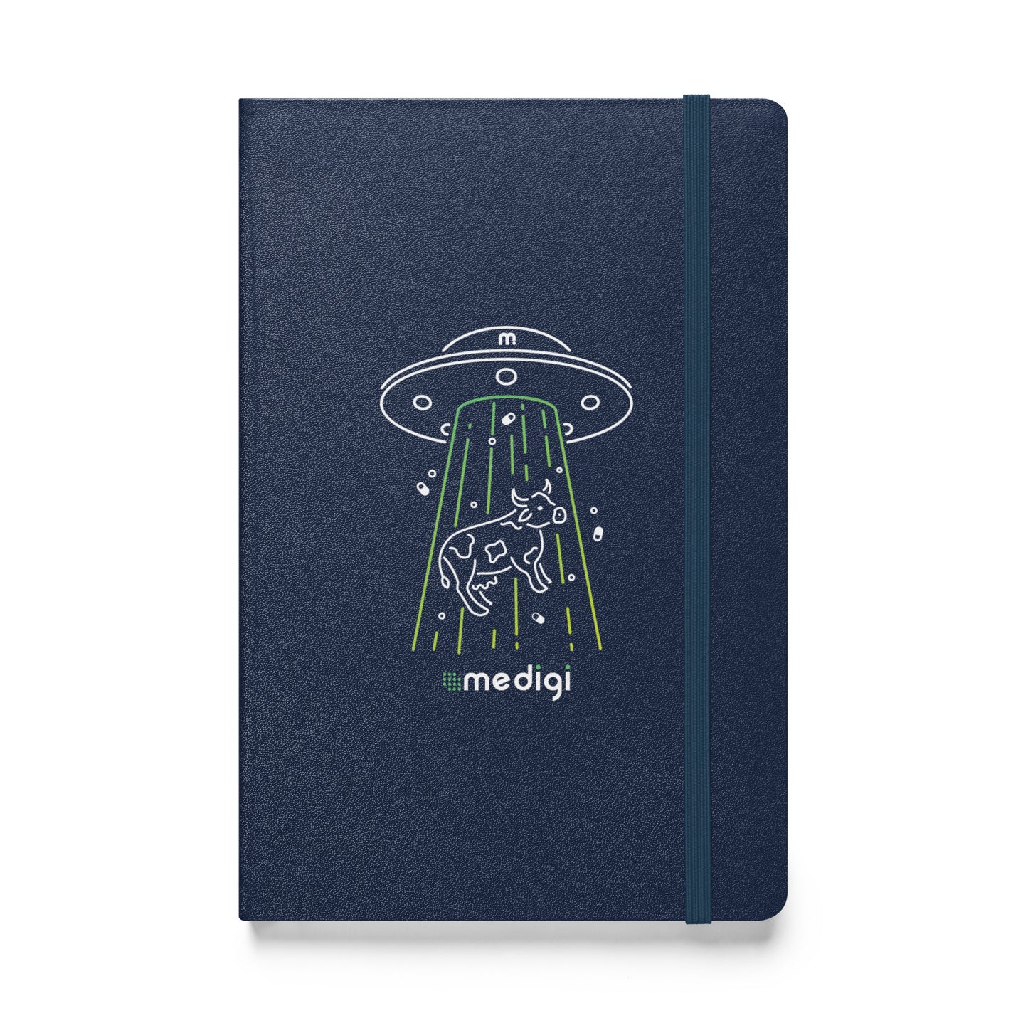 The Mothership Notebook