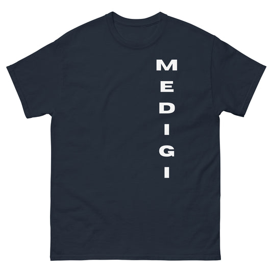 M E D I G I  Graphic Tee