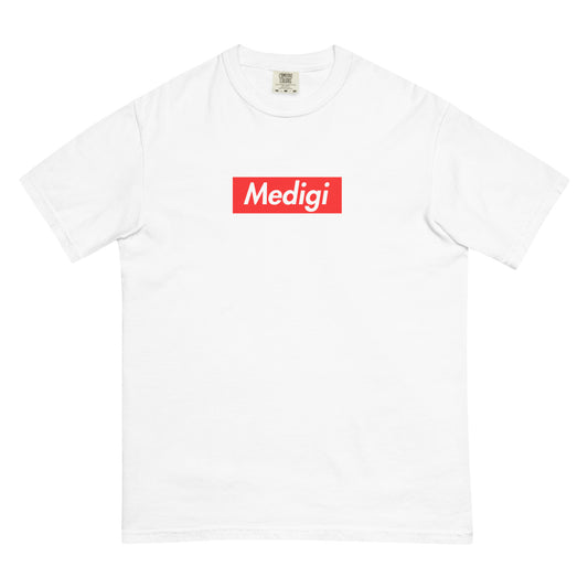 Supremely Medigi Heavyweight T-Shirt