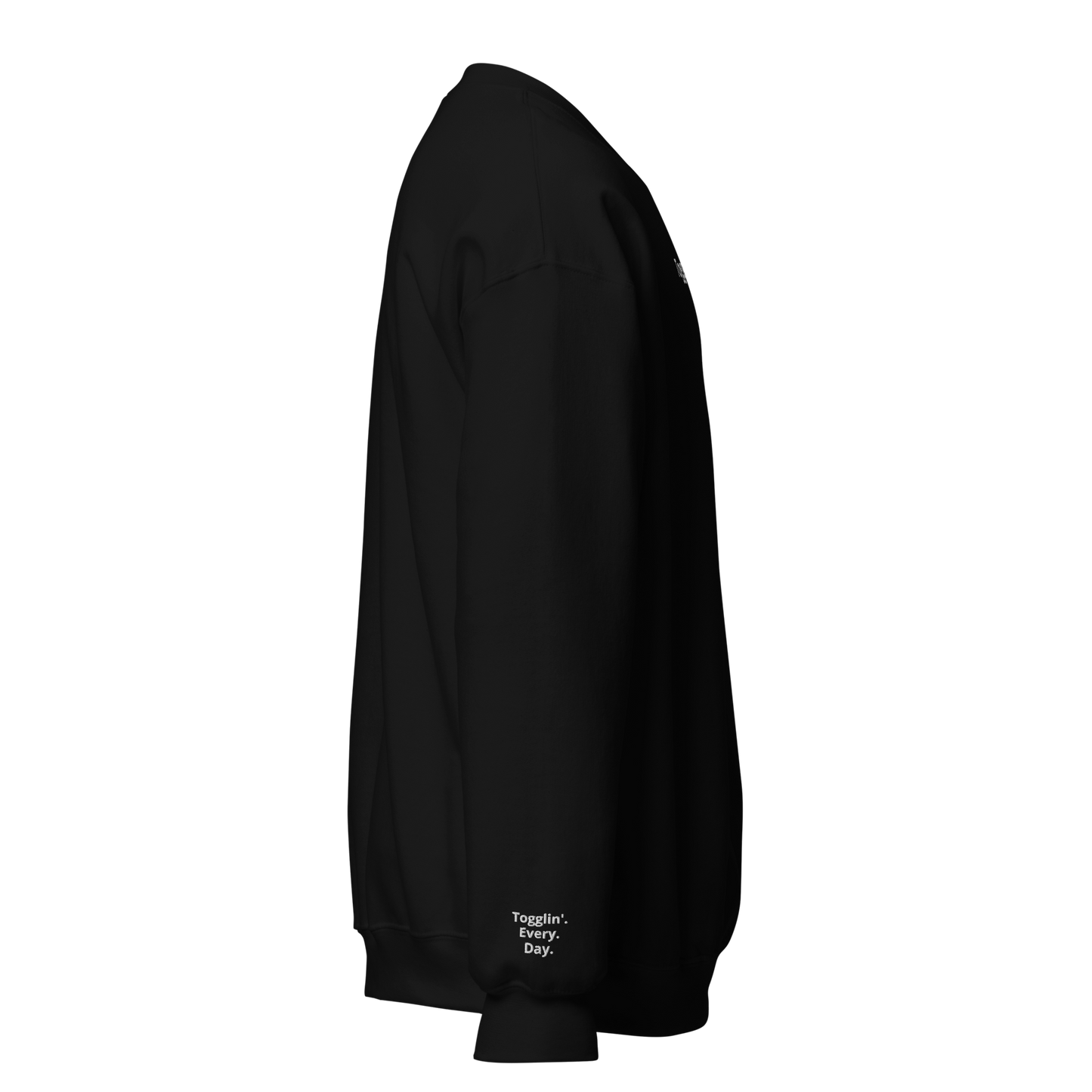 The Toggler Sweatshirt