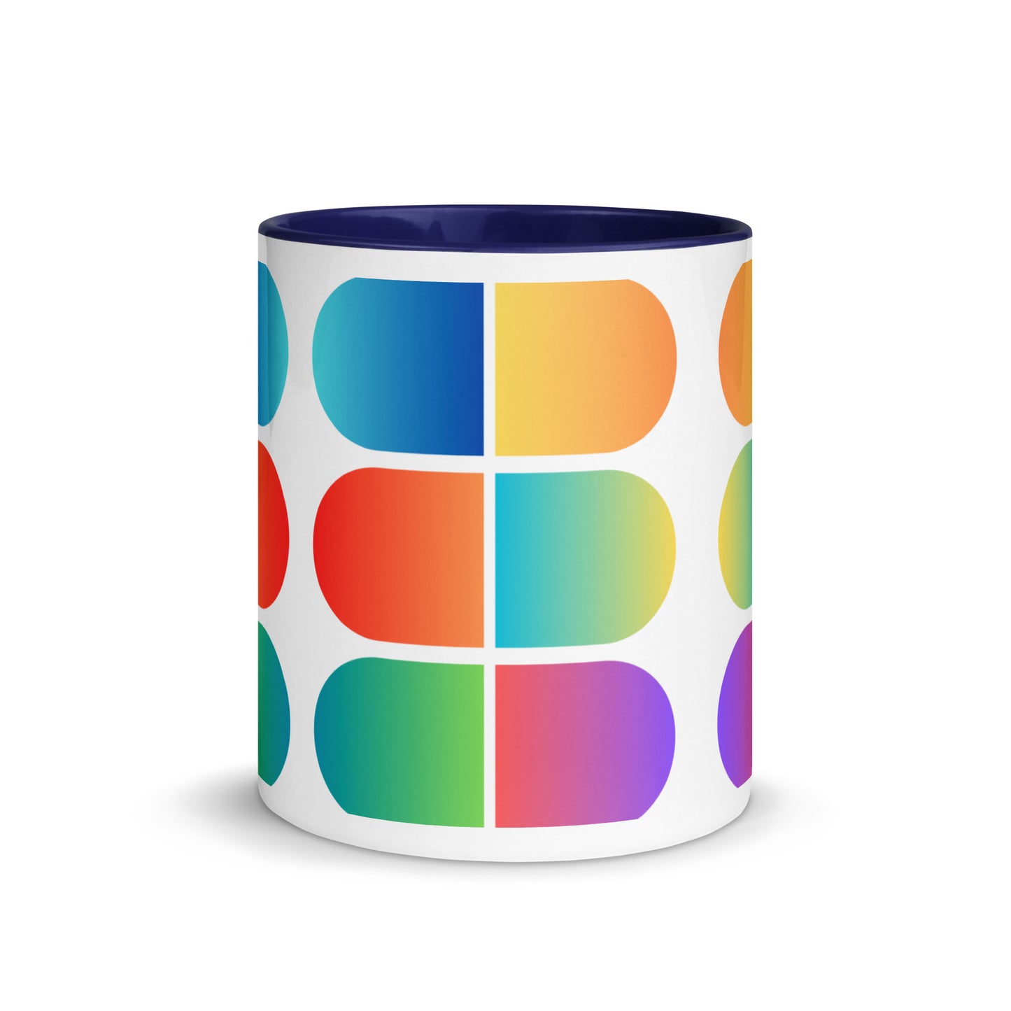 Pop Art Pill Mug