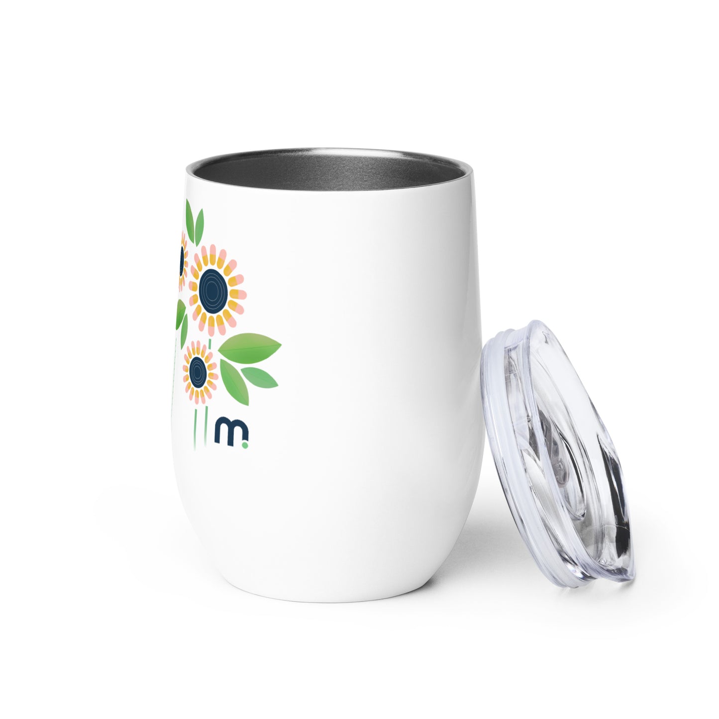 Wine tumbler