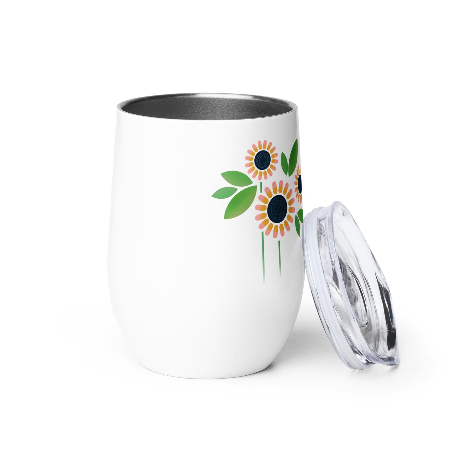 Wine tumbler