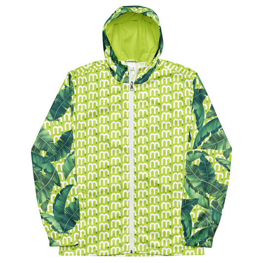 Men’s windbreaker