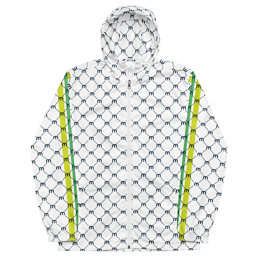 Men’s windbreaker