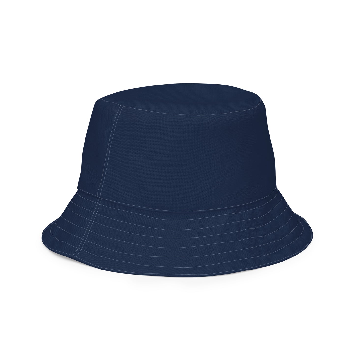 Reversible bucket hat