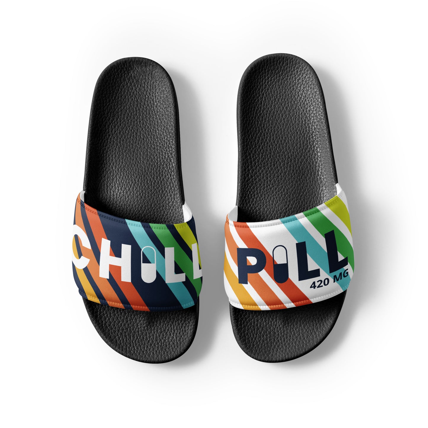 Men’s slides