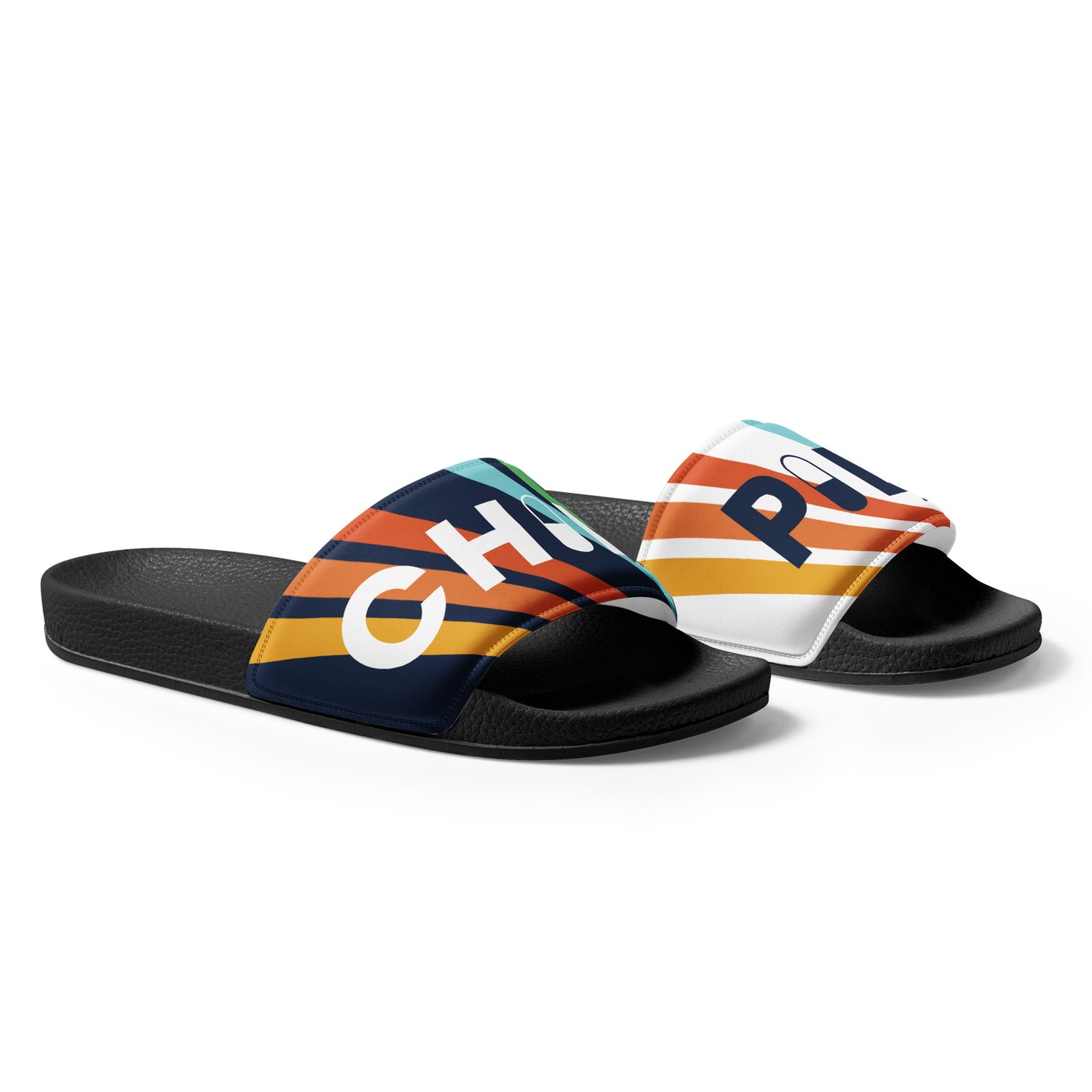 Men’s slides