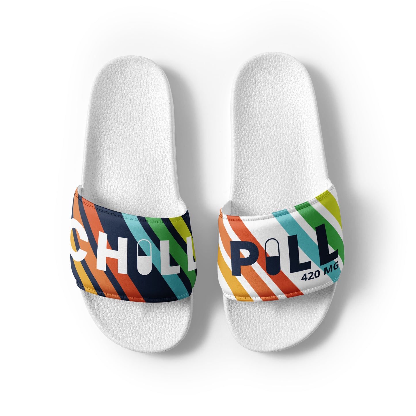 Men’s slides