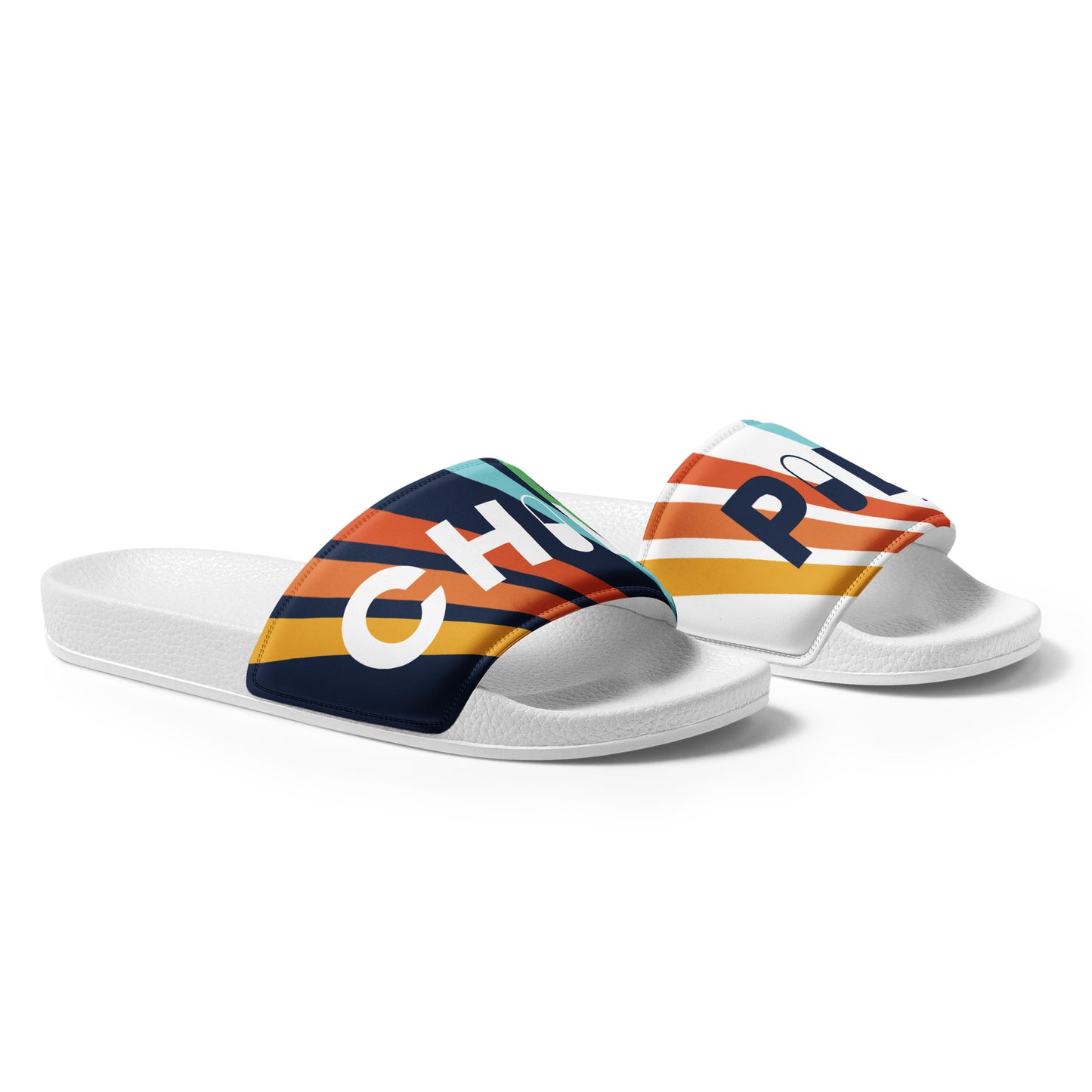 Men’s slides