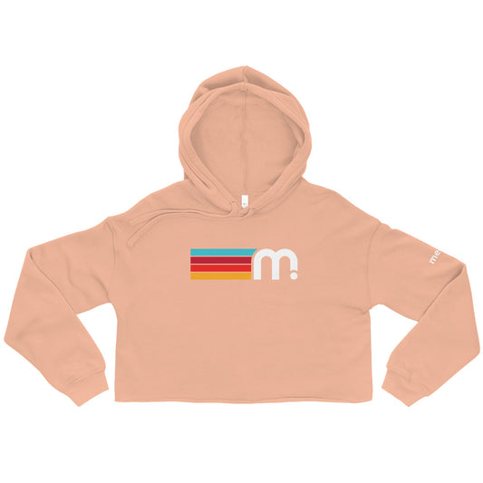 Crop Hoodie