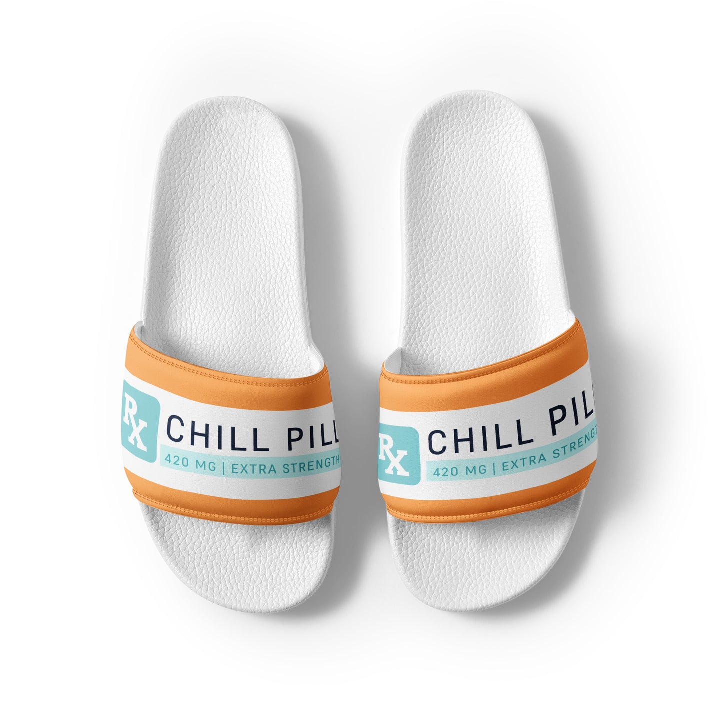 Women's slides