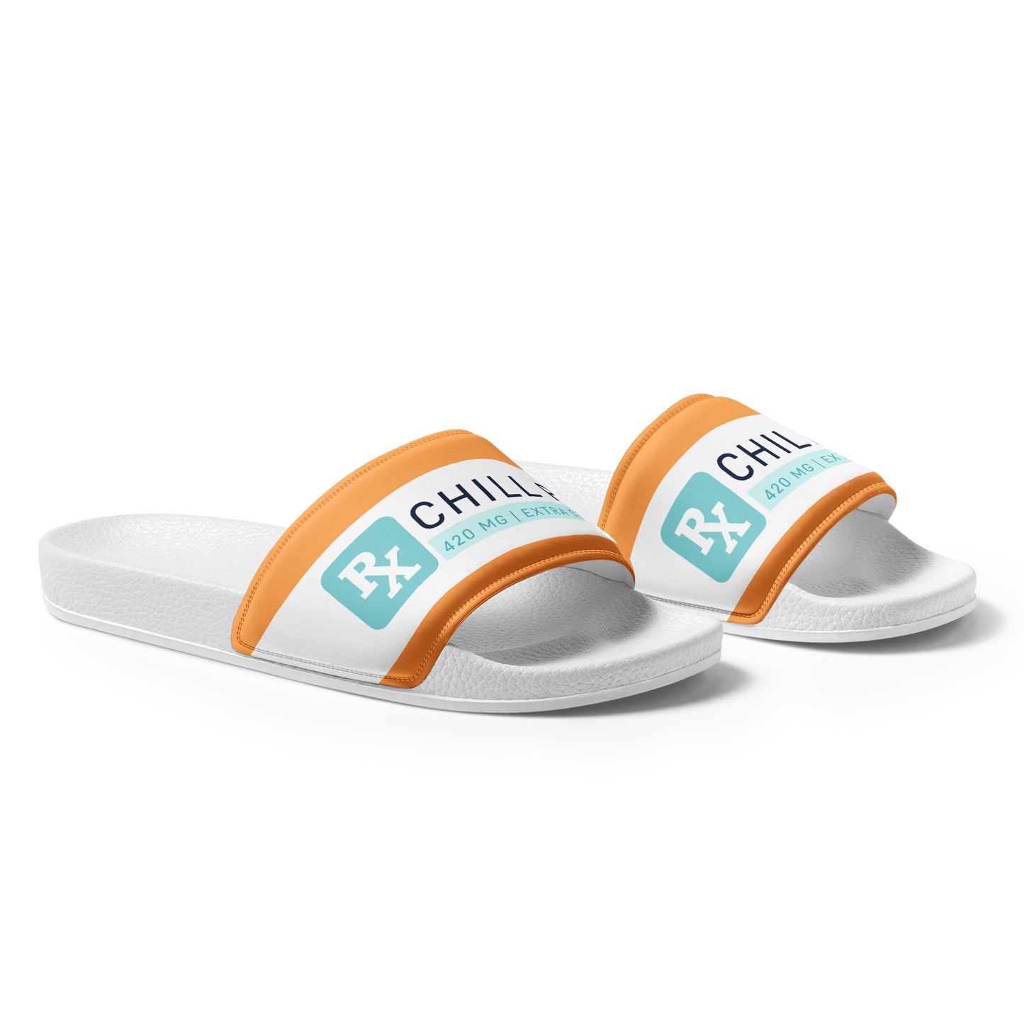 Women's slides